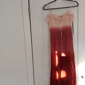 Used F21 dress size M